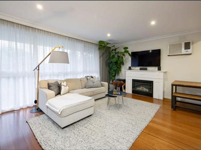 Apartment for rent in Camerons Creek, Victoria