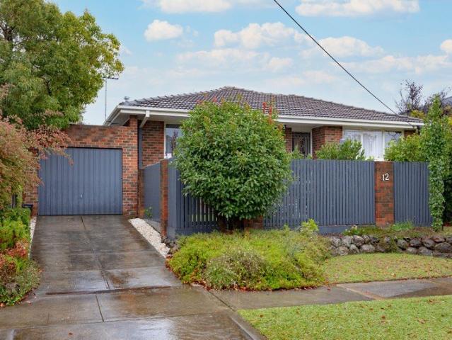 Apartment for rent in Camerons Creek, Victoria