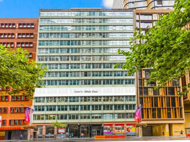 Office for sale in Sydney, New South Wales
