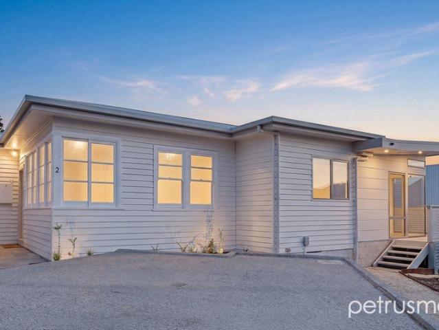 Apartment for sale in Hobart, Tasmania