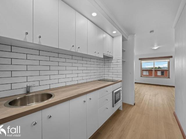 Apartment for sale in Hobart, Tasmania