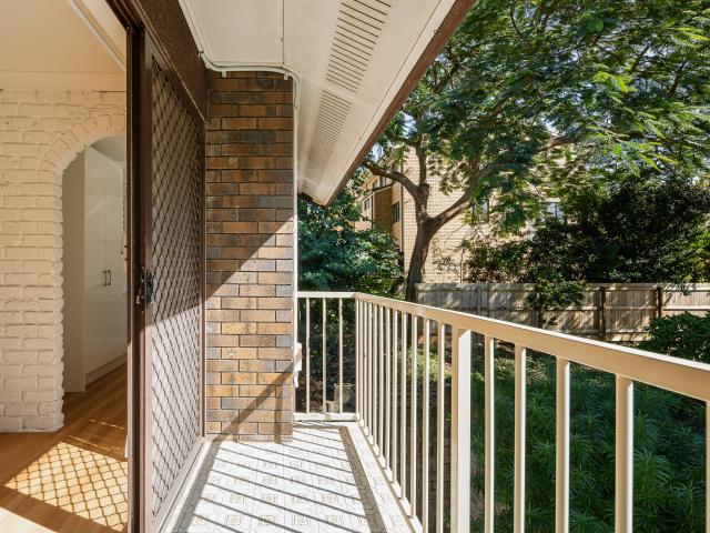 Apartment for sale in St Lucia, Greater Brisbane
