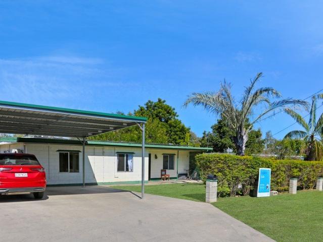 House for sale in Collinsville, Queensland