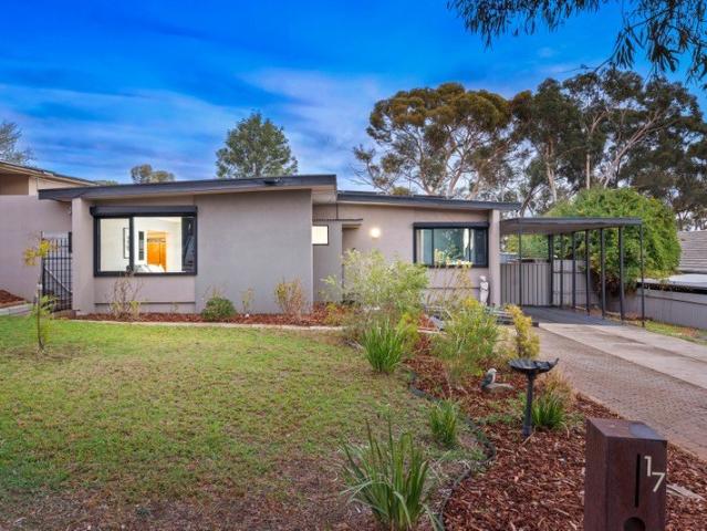 House for rent in Para Hills, Adelaide