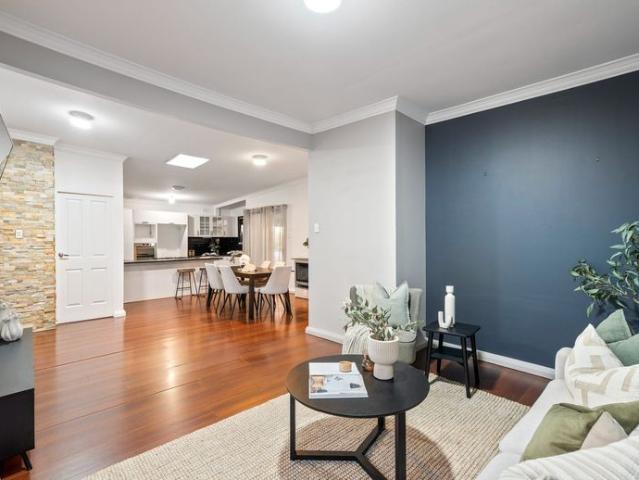 House for rent in Horseshoe Creek, South Australia