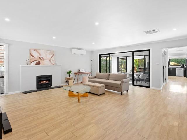 House for rent in Camerons Creek, Victoria