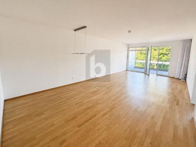 Apartment mieten in Biberist, Solothurn