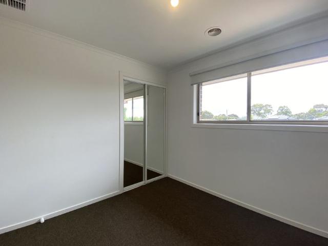 Townhouse for rent in Fawkner, Melbourne