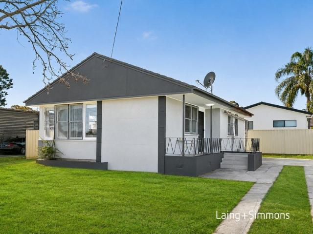 House for rent in Whalan, Sydney