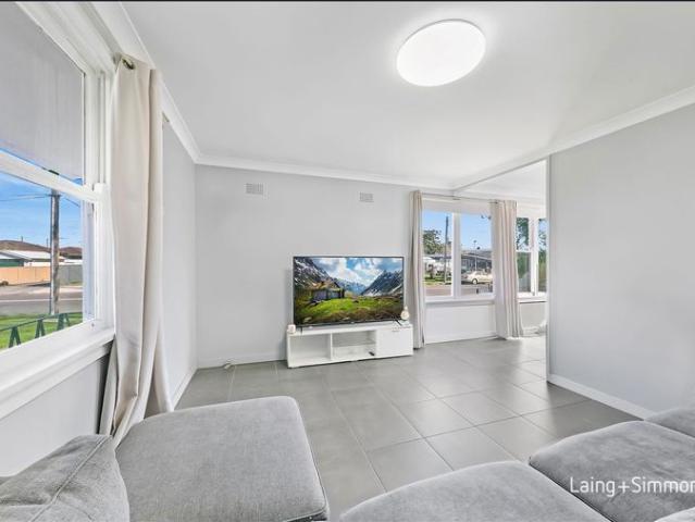 House for rent in Whalan, Sydney