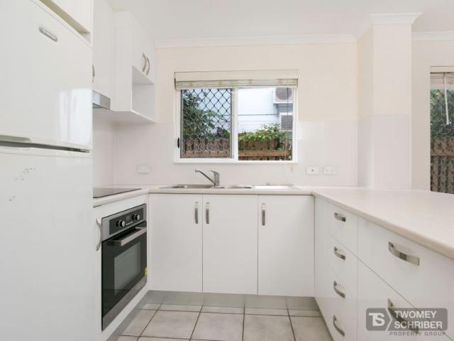 Townhouse for rent in Cairns, Queensland