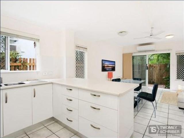 Townhouse for rent in Cairns, Queensland