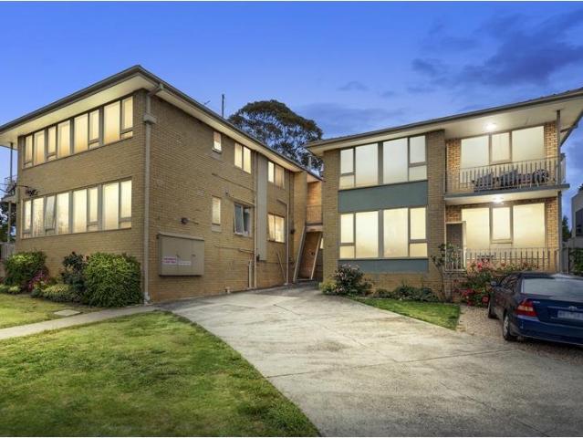 Apartment for rent in Camerons Creek, Victoria
