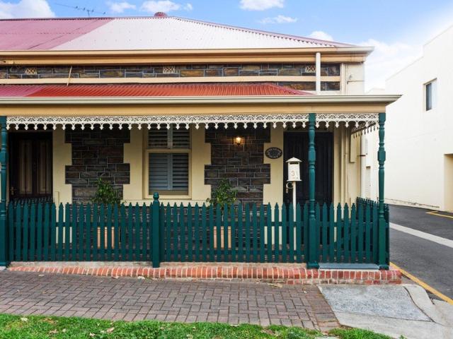 House for rent in Horseshoe Creek, South Australia