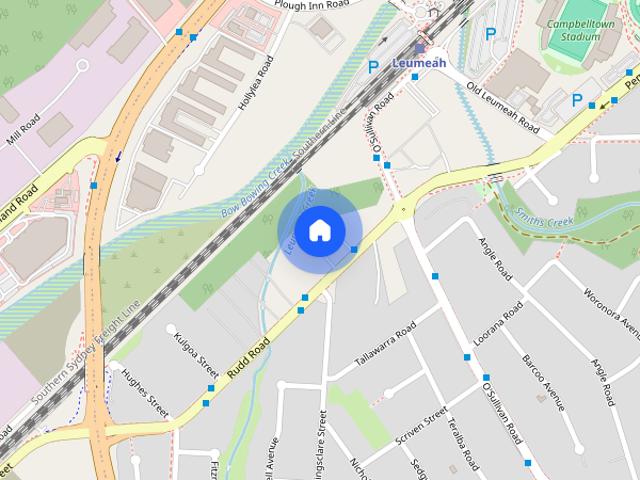Apartment for rent in Sydney, New South Wales