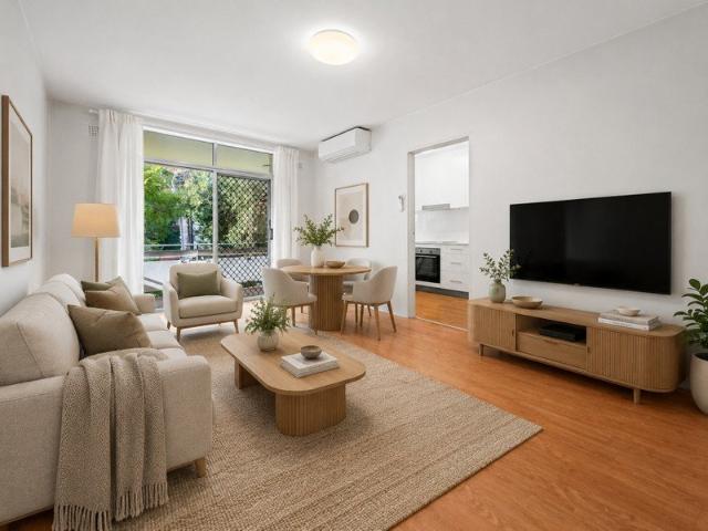 Apartment for rent in Sydney, New South Wales