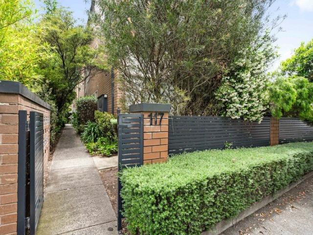 Apartment for rent in Camerons Creek, Victoria