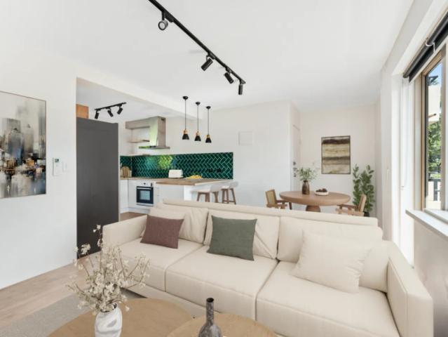 Apartment for rent in Camerons Creek, Victoria