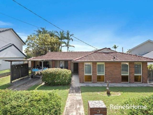 House for rent in Toombul, Queensland