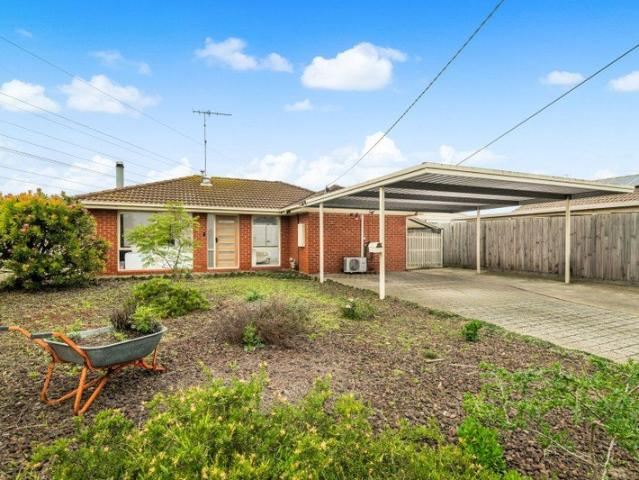 House for sale in Geelong, Victoria