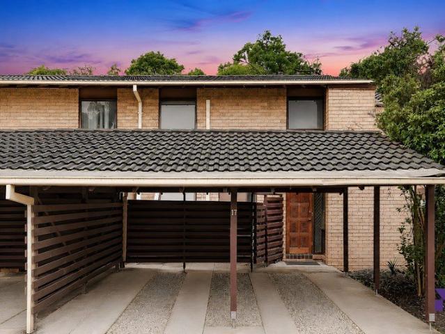 Townhouse for sale in Sydney, New South Wales