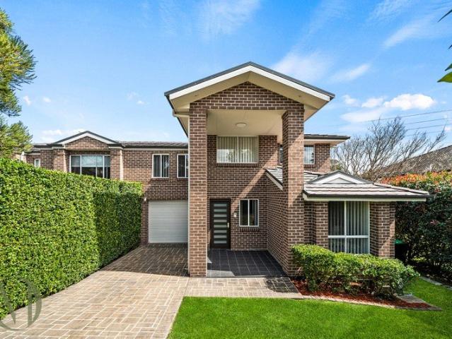 House for sale in Sydney, New South Wales