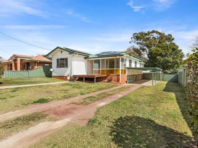 House for sale in Newtown, Toowoomba
