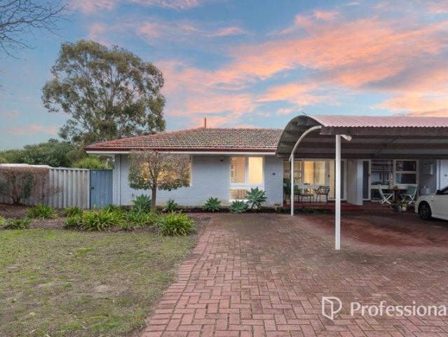 Villa for sale in Girrawheen, Western Australia