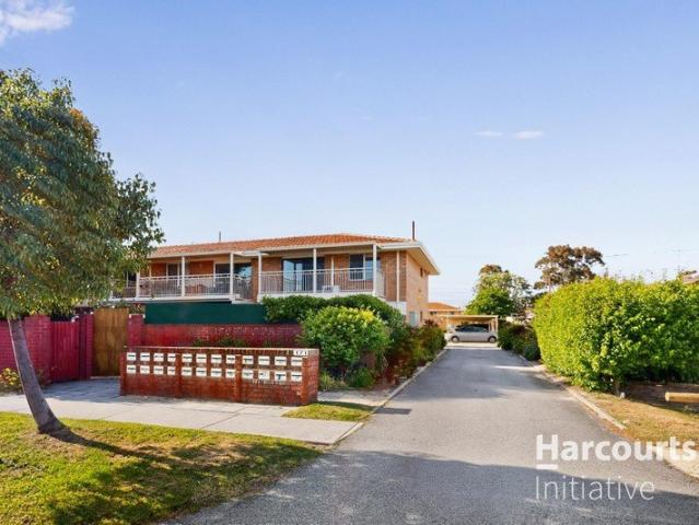 Apartment for sale in Stirling, Western Australia