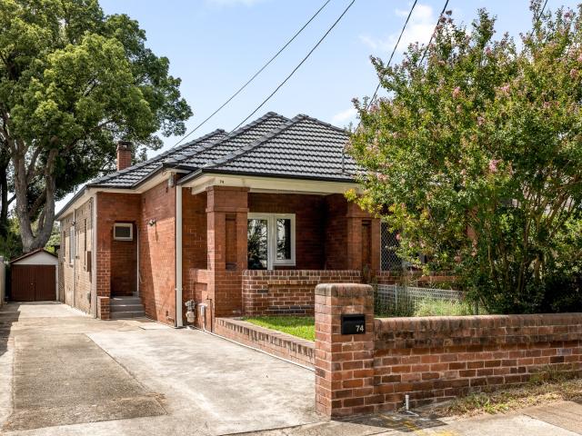 House for sale in Sydney, New South Wales
