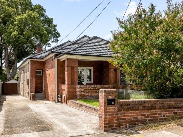 House for sale in Sydney, New South Wales
