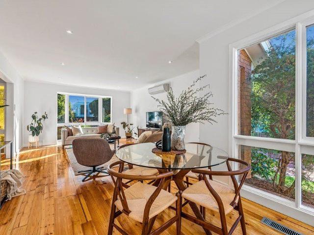 Apartment for rent in Camerons Creek, Victoria