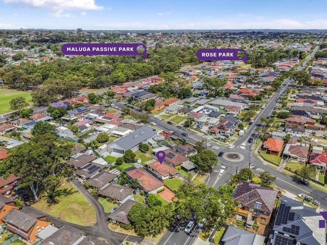 House for rent in Sydney, New South Wales