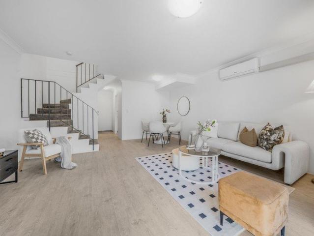 Townhouse for sale in Sydney, New South Wales