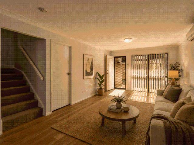 Townhouse for rent in Toombul, Queensland