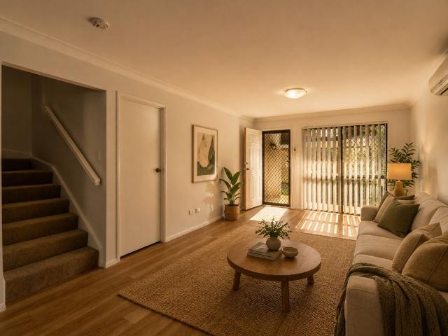 Townhouse for rent in Toombul, Queensland