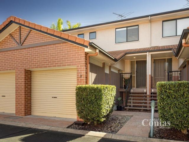 Townhouse for sale in Methul, Queensland