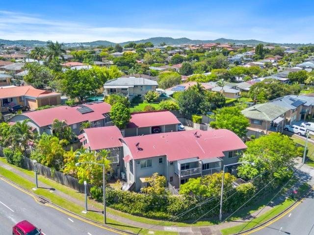 Townhouse for sale in Toombul, Queensland