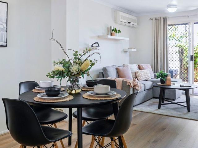 Townhouse for sale in Toombul, Queensland