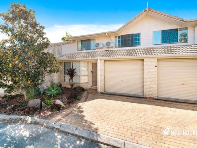 Townhouse for sale in Toombul, Queensland