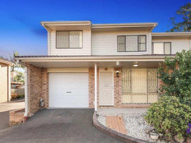 Townhouse for sale in Sydney, New South Wales
