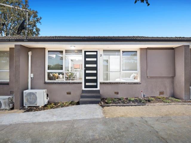 Apartment for rent in Camerons Creek, Victoria