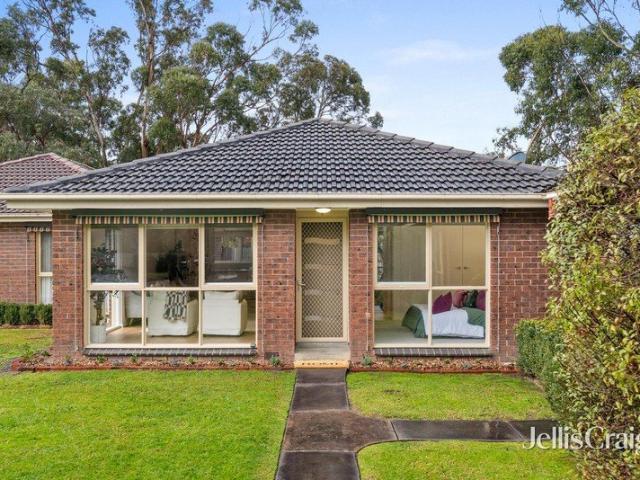 Apartment for sale in Camerons Creek, Victoria