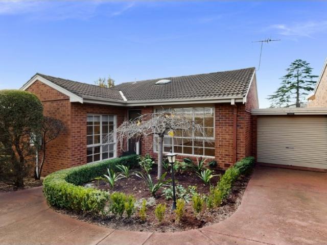 Apartment for rent in Camerons Creek, Victoria