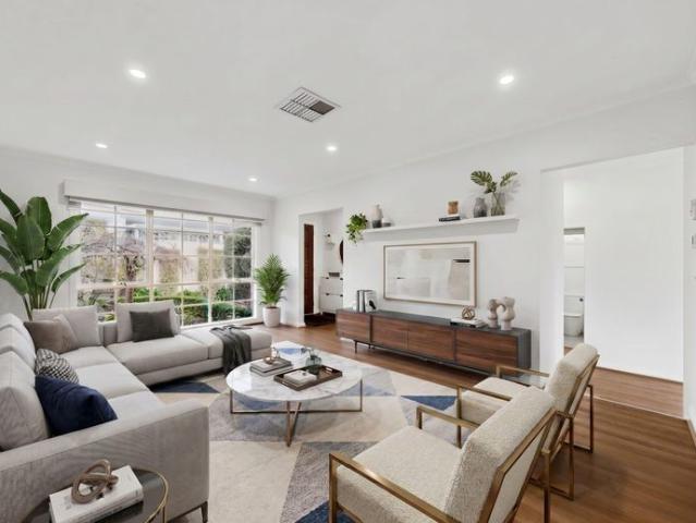 Apartment for rent in Camerons Creek, Victoria