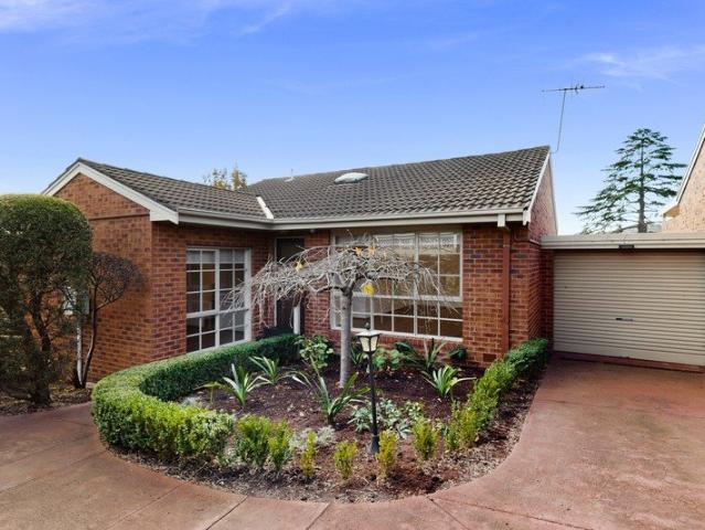 Apartment for rent in Camerons Creek, Victoria