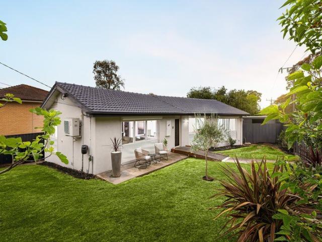 House for sale in Macleod, Melbourne