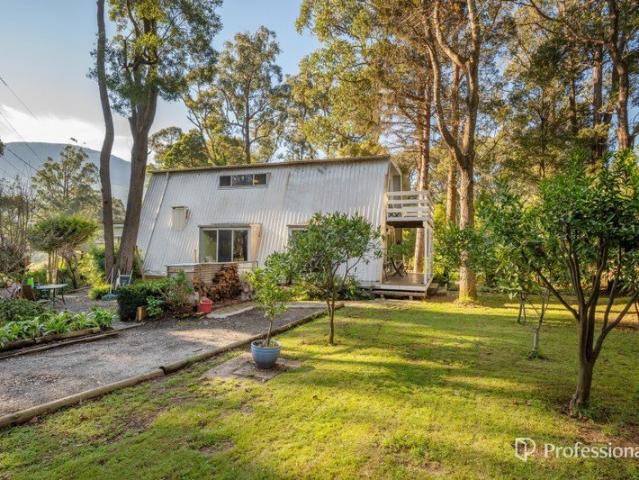 House for sale in Camerons Creek, Victoria
