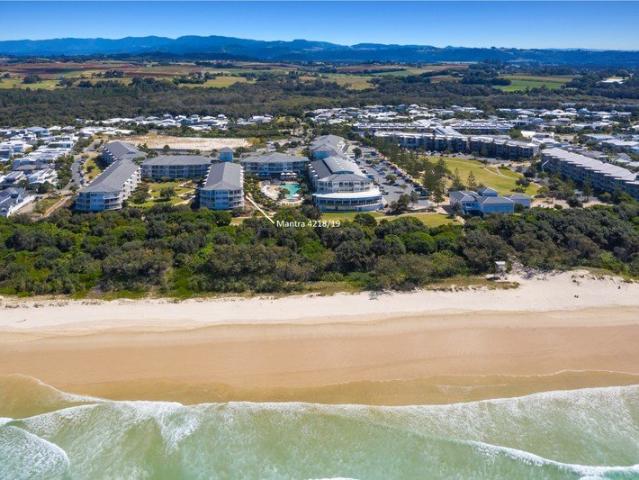 Apartment for sale in Kingscliff, New South Wales