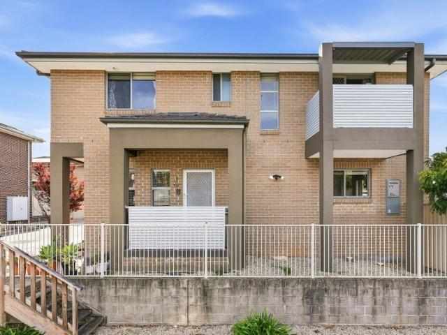 Townhouse for sale in Blacktown, Sydney